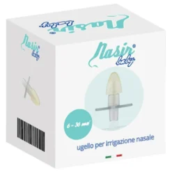 NASIR Baby Erog.Sir.3pz