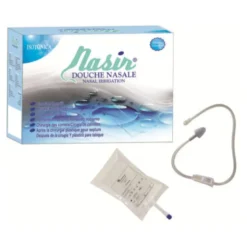 NASIR Lavaggio Nasale 10Sac+1Bl.