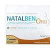 NATALBEN ORO 28 Bust.