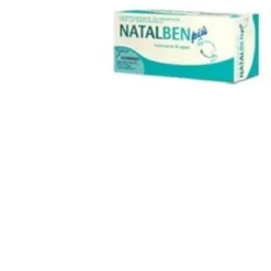 NATALBEN PIU'30 Capsule