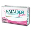 NATALBEN-SUPRA 30 Capsule