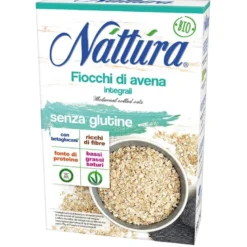 NATTURA Fiocchi Avena 350g