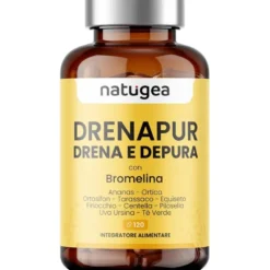 NATUGEA DRENAPUR 120Cps