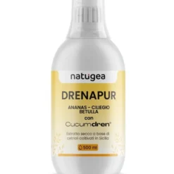 NATUGEA DRENAPUR LIQ.500ML