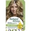 NATURAL & EASY 542 BIONDO CEN/NATU