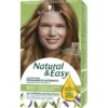 NATURAL & EASY 555 B/SCURO D/NATUR