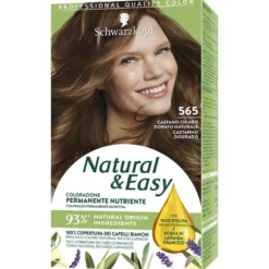 NATURAL & EASY 565 CAST.CH.DOR