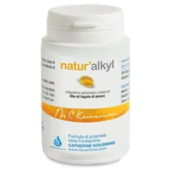 NATUR'ALKYL 90 Capsule