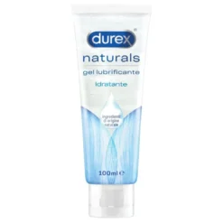 NATURALS Idratante 100ml
