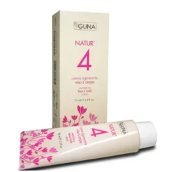 NATUR*4 Crema Viso/Corpo 75ml