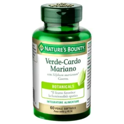 NATURE'S B.Verde Cardo Mariano