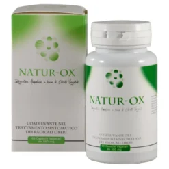 NATUR-OX Capsule