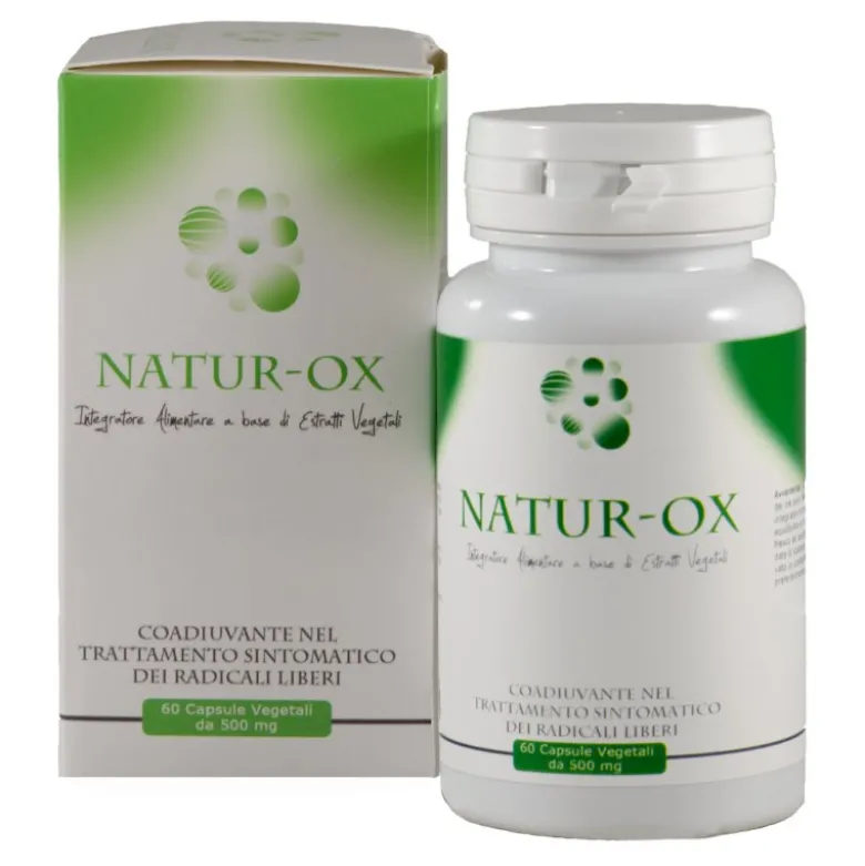 NATUR-OX Capsule