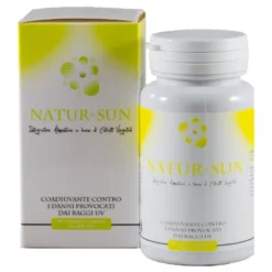 NATUR-SUN Capsule
