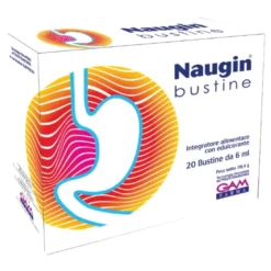 NAUGIN 20 Bust.