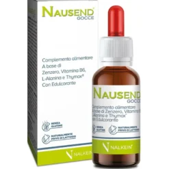 NAUSEND Gocce 30ml