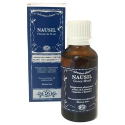 NAUSIL Gocce 30ml