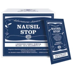 NAUSIL Stop 12Bust.78g