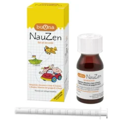 NAUZEN Flac.50ml