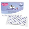 NAUZINA 12 Cerotti