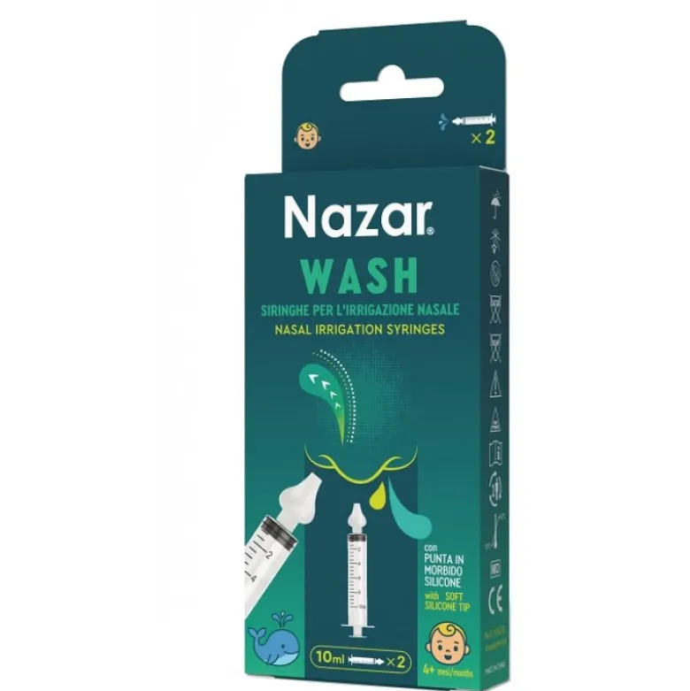 Nazar Wash Sir Irrig Nasale2pz