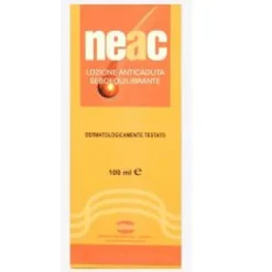 NEAC Loz.Dermat.100ml