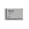 Nebiotin*30Compresse 5mg
