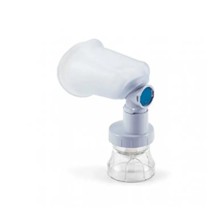 Nebula Spacer Maschera + Ampolla