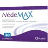 NEDEMAX 30 Cpr 820mg