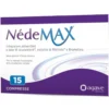 NEDEMAX 15 Cpr 820mg