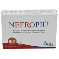 NEFROPIU'30 Compresse
