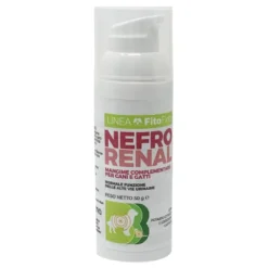 NEFRORENAL Pasta Siringa 50g
