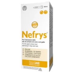 NEFRYS*100ml C/Sir.Dosatrice