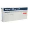 Negatol*7 Ov Vag 0,1g C/applic