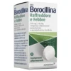 Neoborocillina Raffreddore e Febbre 8 Compresse Effervescenti
