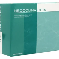 NEOCOLINA Ofta 20 Bust.