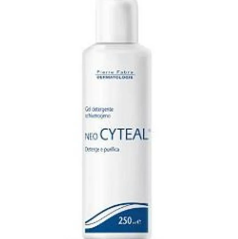 NEOCYTEAL Gel Sch.Det.250ml