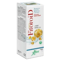 Neofitoroid Detergente Cr100ml