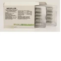 NEOFLOR 60 Capsule OTI