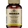 NEOMAM 120 Tavol.SOLGAR