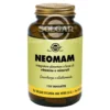NEOMAM 120 Tavol.SOLGAR