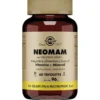 NEOMAM 60 Tav.SOLGAR