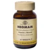 NEOMAM 60 Tav.SOLGAR