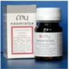 NEOMIOLAX 40 Capsule
