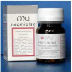 NEOMIOLAX 40 Capsule