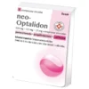 Neooptalidon*8Compresse Riv