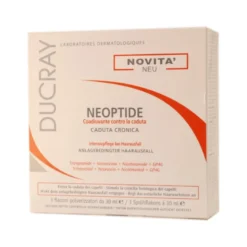 Neoptide Lozione Anticaduta Donna 3 flaconi da 30 ml