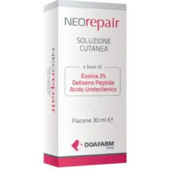 NEOREPAIR Sol.Cutanea 30ml
