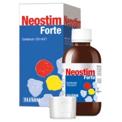 NEOSTIM*Forte Sciroppo 150ml