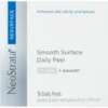 NEOSTRATA Smooth Surface Daily